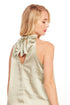 Serenity Top - Satin